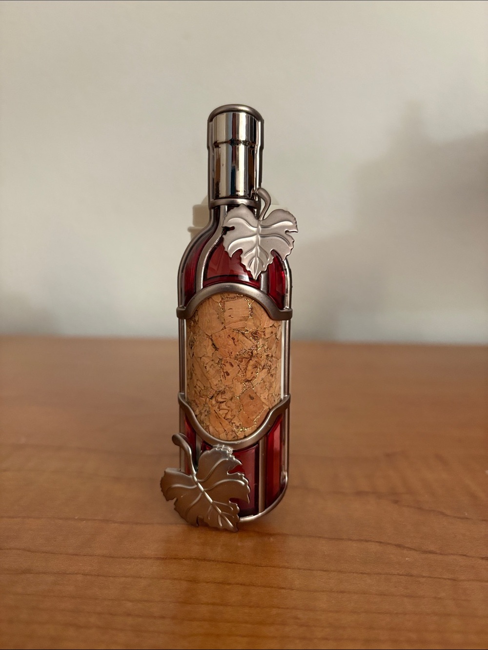 Bath & Body Works Wine Bottle Wallflower Plug